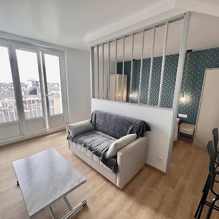 Appartement Proche Des Prebendes Tours Exteriér fotografie