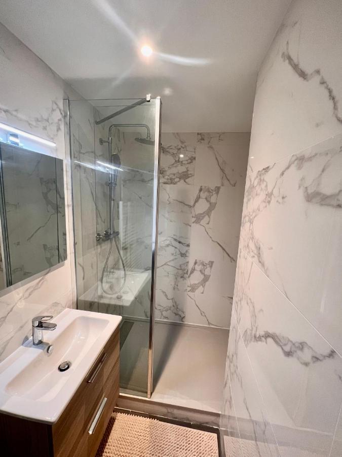 Appartement Proche Des Prebendes Tours Exteriér fotografie
